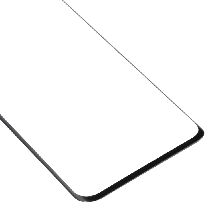Lentille extérieure en verre de l'écran avant pour Xiaomi Mi 11 M2011K2C M2011K2G