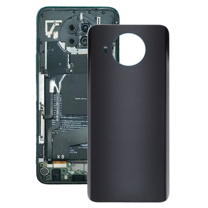 Cache arrière de la batterie pour Nokia 8.3 5G TA-1243 TA-1251