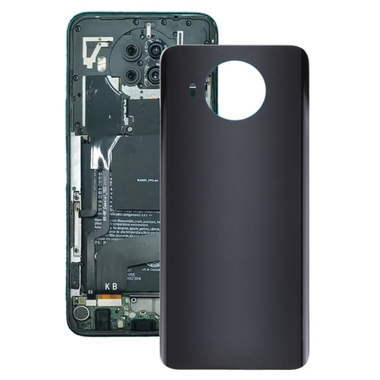 Cache arrière de la batterie pour Nokia 8.3 5G TA-1243 TA-1251