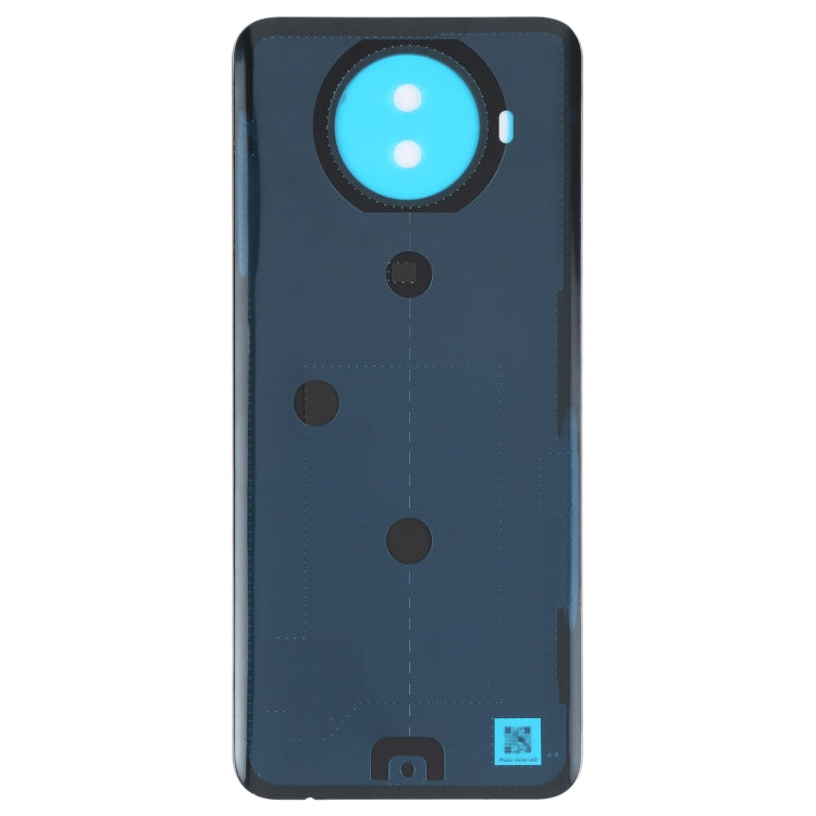 Cache arrière de la batterie pour Nokia 8.3 5G TA-1243 TA-1251