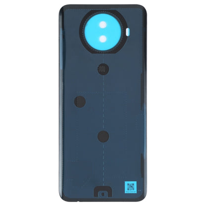 Cache arrière de la batterie pour Nokia 8.3 5G TA-1243 TA-1251