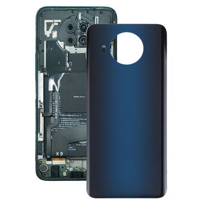 Cache arrière de la batterie pour Nokia 8.3 5G TA-1243 TA-1251