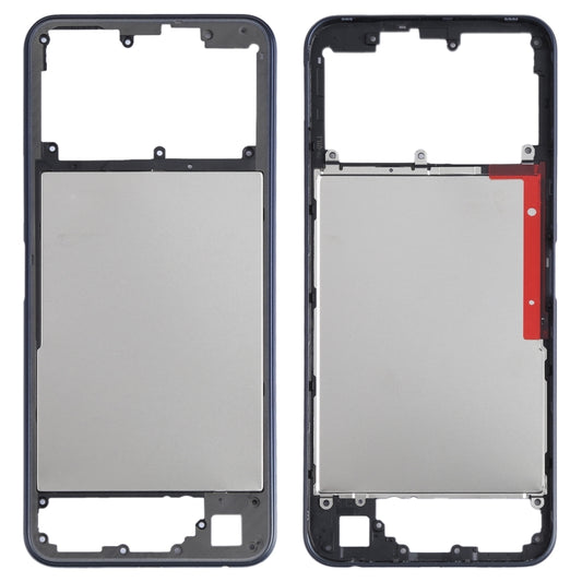 Plaque de lunette de cadre central d'origine pour vivo Y20G / Y12s / Y30 Chine / Y20 / Y20i V2027, V2032, V2029, V2029_PK, V2037, V2065, V2034A, V2026, V2033, V2042