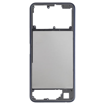 Plaque de lunette de cadre central d'origine pour vivo Y20G / Y12s / Y30 Chine / Y20 / Y20i V2027, V2032, V2029, V2029_PK, V2037, V2065, V2034A, V2026, V2033, V2042