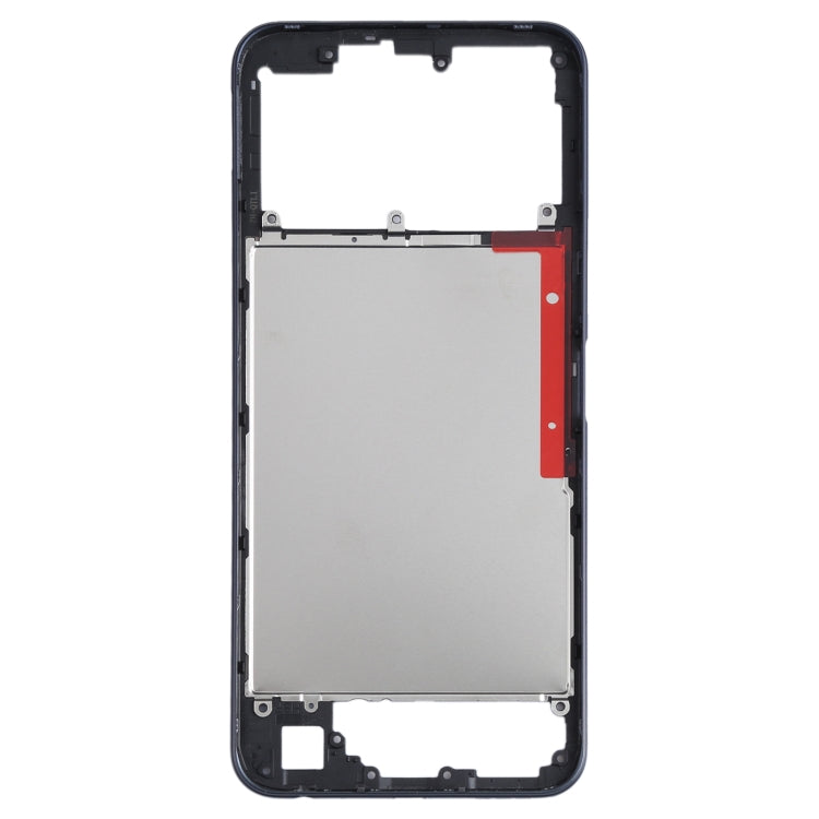 Plaque de lunette de cadre central d'origine pour vivo Y20G / Y12s / Y30 Chine / Y20 / Y20i V2027, V2032, V2029, V2029_PK, V2037, V2065, V2034A, V2026, V2033, V2042