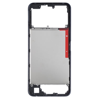 Plaque de lunette de cadre central d'origine pour vivo Y20G / Y12s / Y30 Chine / Y20 / Y20i V2027, V2032, V2029, V2029_PK, V2037, V2065, V2034A, V2026, V2033, V2042