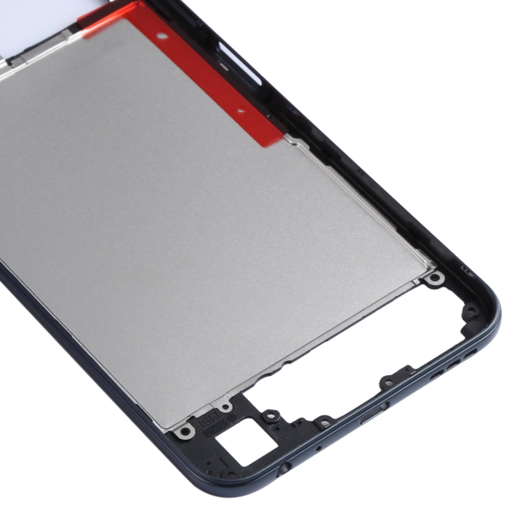Plaque de lunette de cadre central d'origine pour vivo Y20G / Y12s / Y30 Chine / Y20 / Y20i V2027, V2032, V2029, V2029_PK, V2037, V2065, V2034A, V2026, V2033, V2042