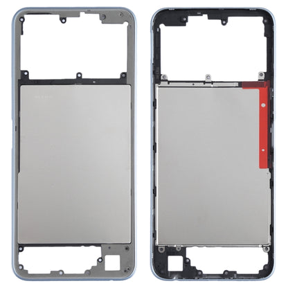 Plaque de lunette de cadre central d'origine pour vivo Y20G / Y12s / Y30 Chine / Y20 / Y20i V2027, V2032, V2029, V2029_PK, V2037, V2065, V2034A, V2026, V2033, V2042