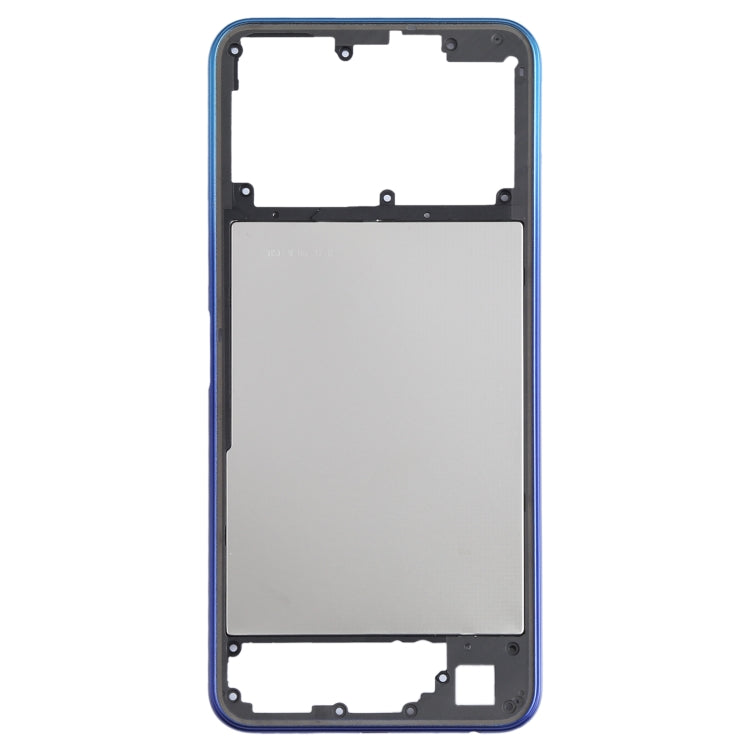 Plaque de cadre central d'origine pour vivo Y20A / Y20 2021 / Y30 Standard V2052, V2054, V2070, V2101, V2043, V2048