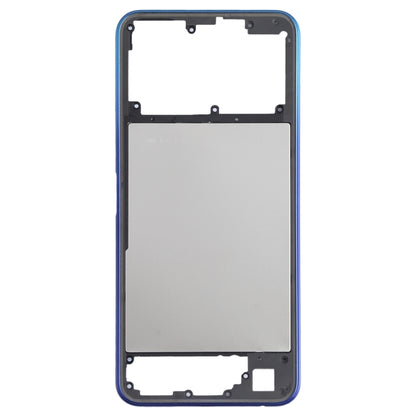 Plaque de cadre central d'origine pour vivo Y20A / Y20 2021 / Y30 Standard V2052, V2054, V2070, V2101, V2043, V2048