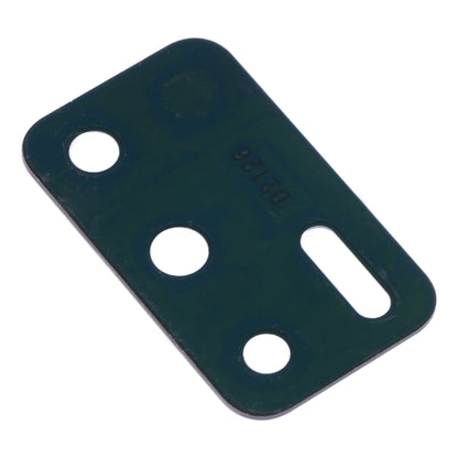 Objectif de caméra arrière pour Tecno Spark 6 Air KE6, KE6j, KF6, 10 pièces