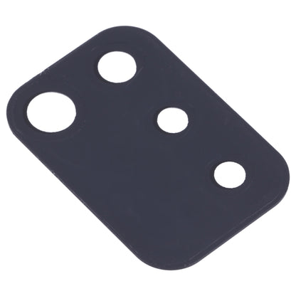 Objectif de caméra arrière pour Infinix Smart 5 / Hot 10 Lite X657, X657C, X657B, 10 pièces