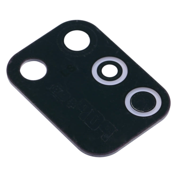Objectif de caméra arrière pour Tecno Pop 4 Pro, 10 pièces, For Tecno Pop 4 Pro