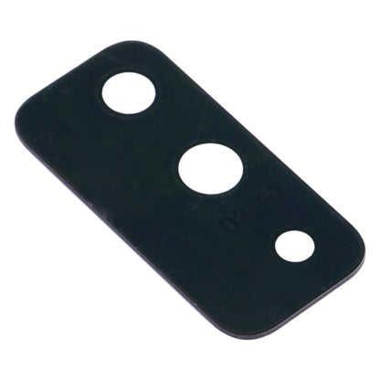 Objectif de caméra arrière pour Tecno Spark 6 Go KE5j, KE5k, 10 pièces