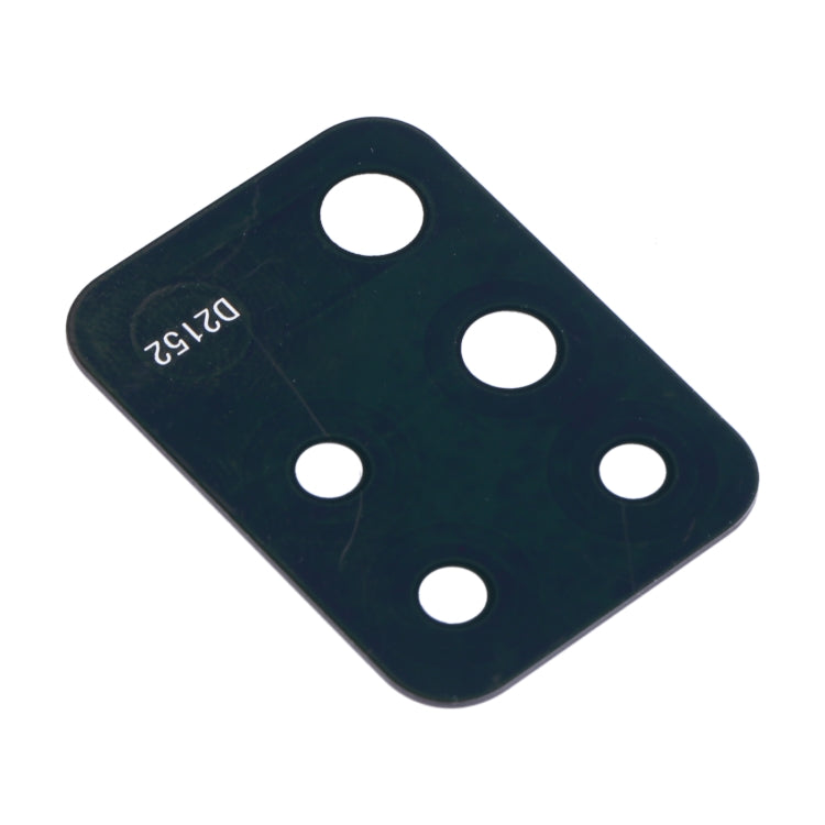 Objectif de caméra arrière pour Tecno Pova LD7, LD7j, 10 pièces