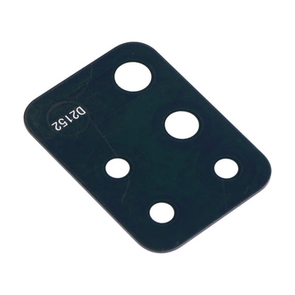 Objectif de caméra arrière pour Tecno Pova LD7, LD7j, 10 pièces