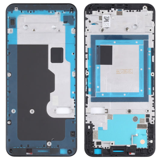 Pour Google Pixel 7, boîtier avant, cadre LCD, plaque de lunette, For Google Pixel 3A XL