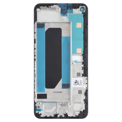 Pour Google Pixel 7, boîtier avant, cadre LCD, plaque de lunette, For Google Pixel 4a 5G