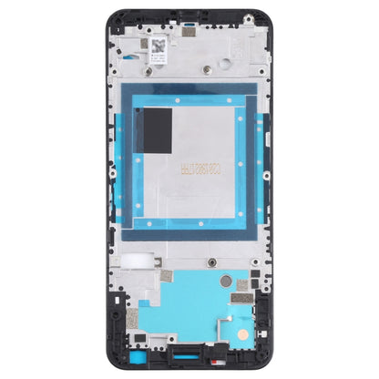 Pour Google Pixel 7, boîtier avant, cadre LCD, plaque de lunette, For Google Pixel 3A XL