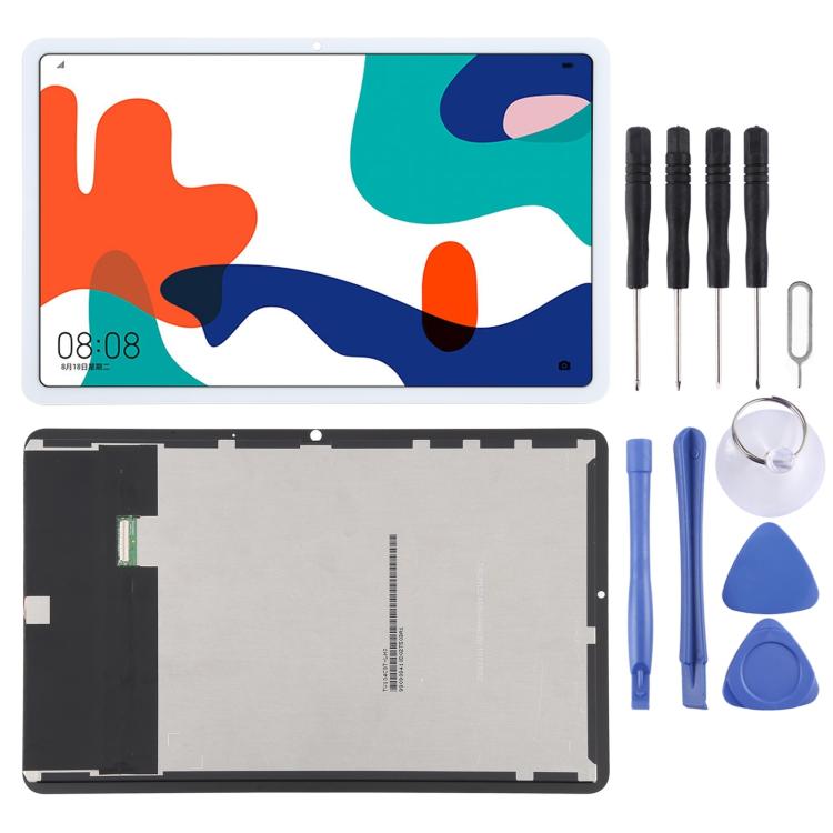 Écran LCD OEM pour Huawei MatePad 10.4 5G BAH3-W59 avec assemblage complet de numériseur