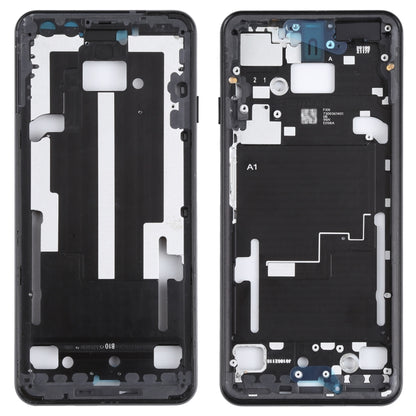 Pour Google Pixel 7, boîtier avant, cadre LCD, plaque de lunette, For Google Pixel 3 (Pink), For Google Pixel 3 White, For Google Pixel 3