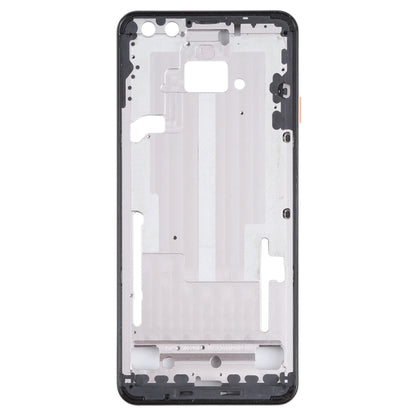 Pour Google Pixel 7, boîtier avant, cadre LCD, plaque de lunette, For Google Pixel 3 (Pink), For Google Pixel 3 White, For Google Pixel 3