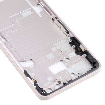Pour Google Pixel 7, boîtier avant, cadre LCD, plaque de lunette, For Google Pixel 3 (Pink), For Google Pixel 3 White, For Google Pixel 3