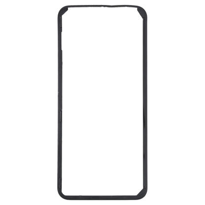 Cadre de cadre d'écran LCD avant pour Google Pixel 5