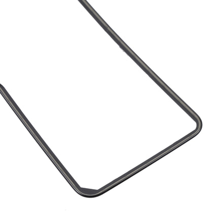 Cadre de cadre d'écran LCD avant pour Google Pixel 5