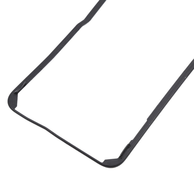 Cadre de cadre d'écran LCD avant pour Google Pixel 5