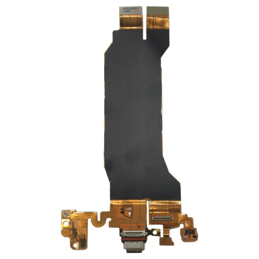 Câble flexible de Port de charge d'origine pour Sony Xperia 5 III