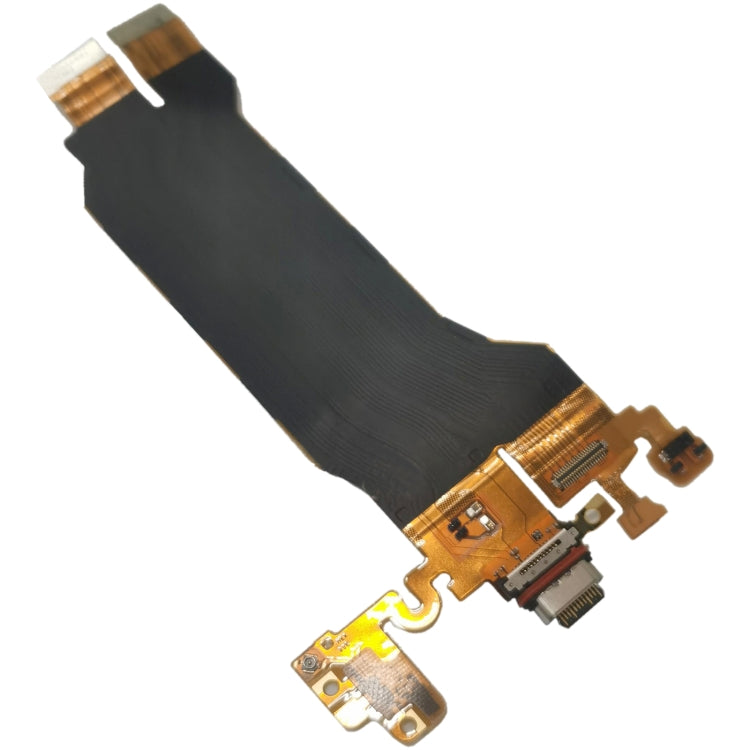 Câble flexible de Port de charge d'origine pour Sony Xperia 5 III