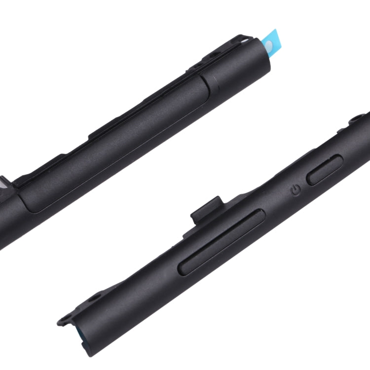 1 paire de barres latérales pour Sony Xperia L1