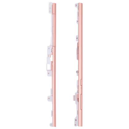 1 paire de barres latérales pour Sony Xperia L1
