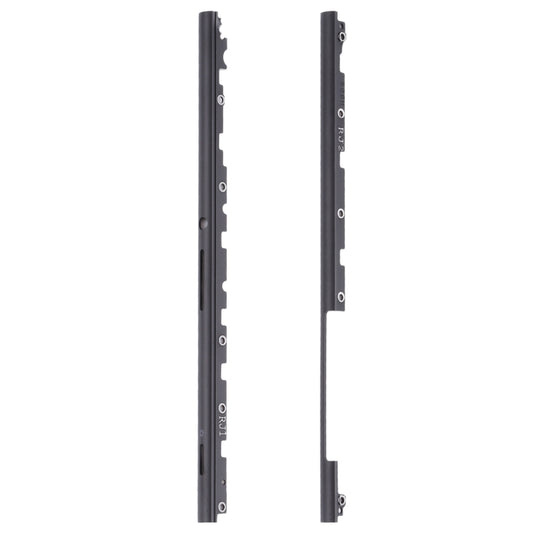 1 paire de barres latérales pour Sony Xperia C5 Ultra