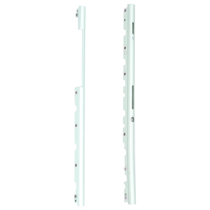 1 paire de barres latérales pour Sony Xperia C5 Ultra