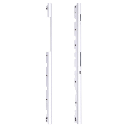 1 paire de barres latérales pour Sony Xperia C5 Ultra