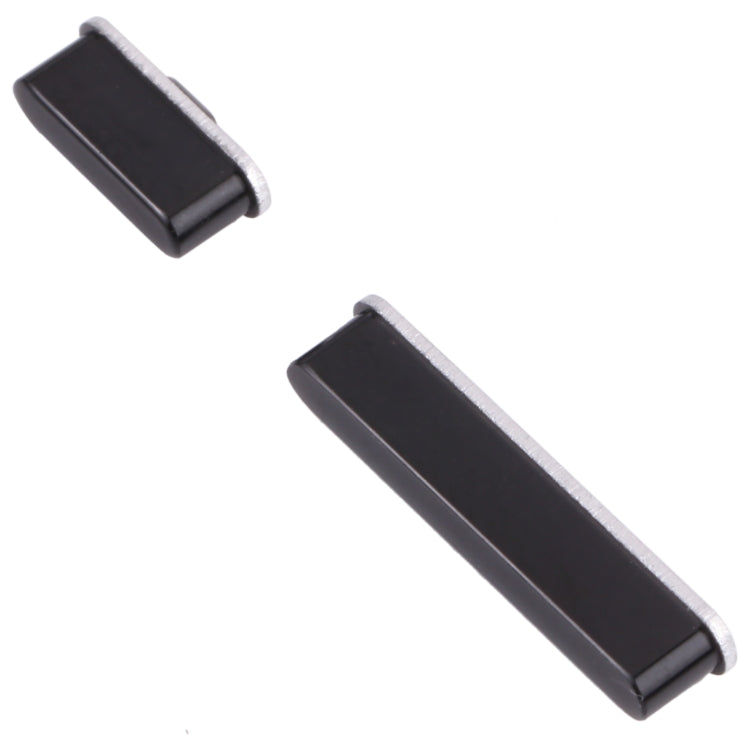 Bouton d'alimentation et bouton de contrôle du volume pour Sony Xperia 5