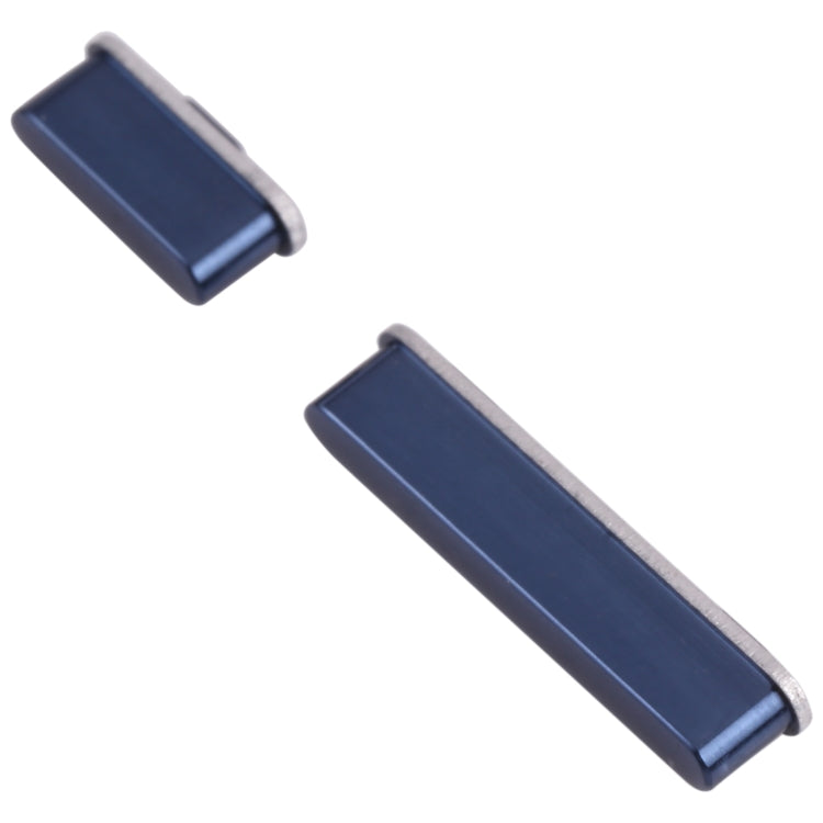 Bouton d'alimentation et bouton de contrôle du volume pour Sony Xperia 5