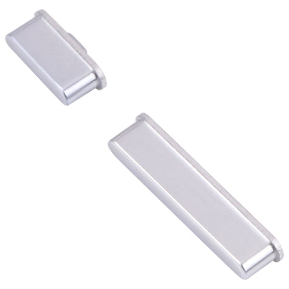 Bouton d'alimentation et bouton de contrôle du volume pour Sony Xperia 5