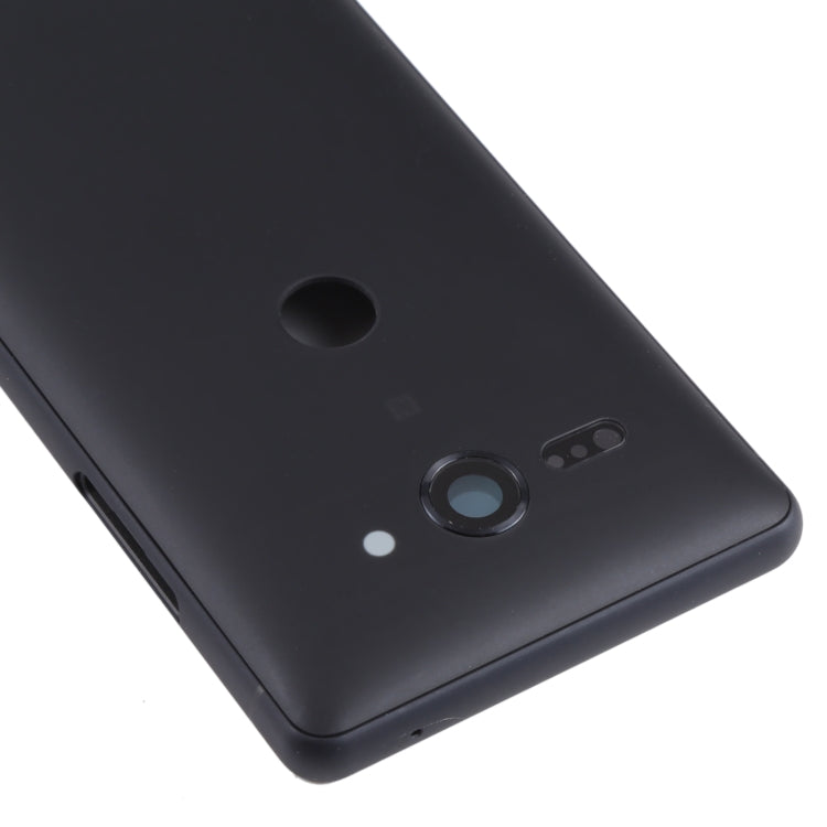 Cache arrière de la batterie pour Sony Xperia XZ2 Compact