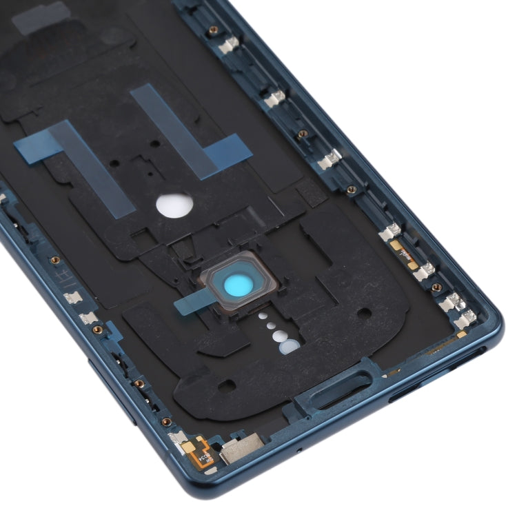 Cache arrière de la batterie pour Sony Xperia XZ2