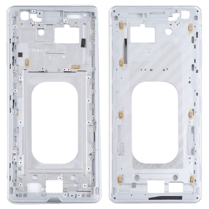 Plaque de cadre central pour Sony Xperia XZ3