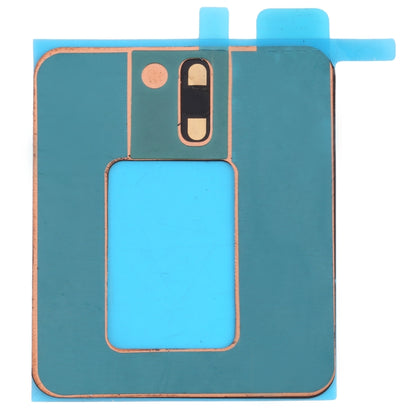 Autocollant NFC pour Sony Xperia XA2 Plus
