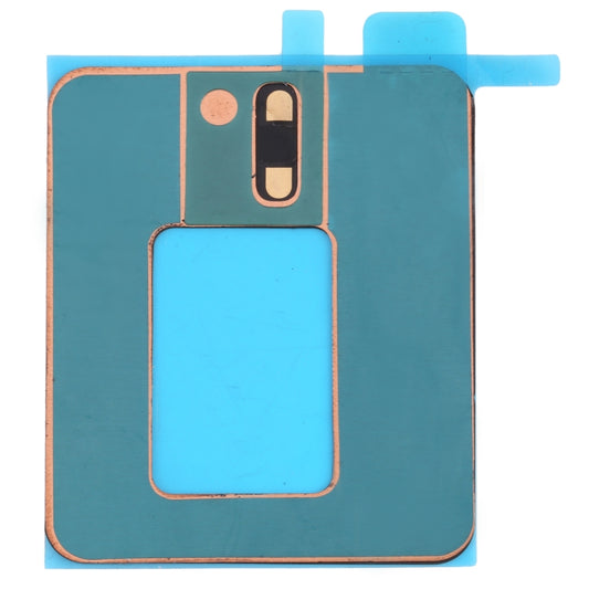 Autocollant NFC pour Sony Xperia XA2 Plus