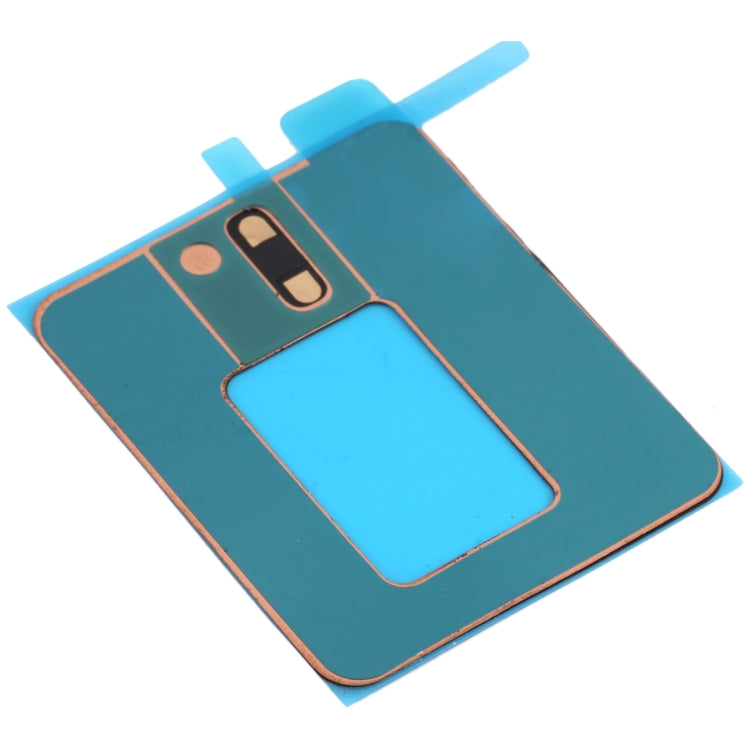 Autocollant NFC pour Sony Xperia XA2 Plus