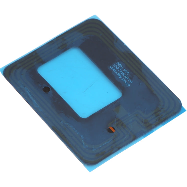 Autocollant NFC pour Sony Xperia XA2 Plus