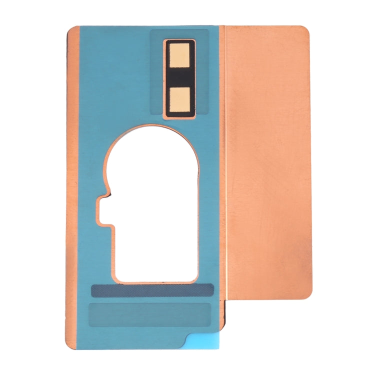 Autocollant NFC pour Sony Xperia XA2 Ultra