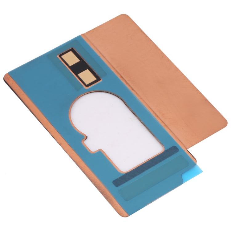 Autocollant NFC pour Sony Xperia XA2 Ultra