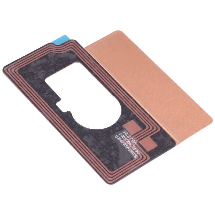 Autocollant NFC pour Sony Xperia XA2 Ultra
